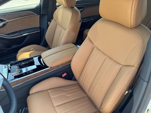New 2026 Audi A8 L 3.0T AWD/4WD image 20