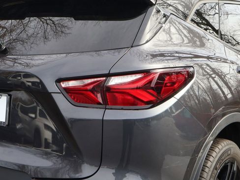 Certified 2022 Chevrolet Blazer LT w/ Sound & Technology Package image 10