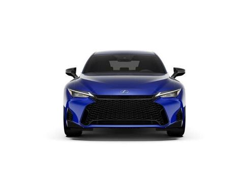 New 2026 Lexus IS 350 F Sport image 10