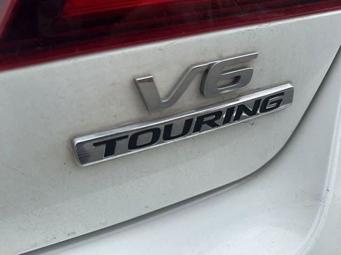 Used 2017 Honda Accord Touring image 7