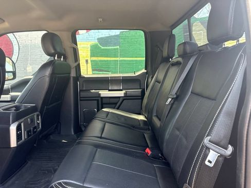 Used 2020 Ford F250 Lariat AWD/4WD image 17