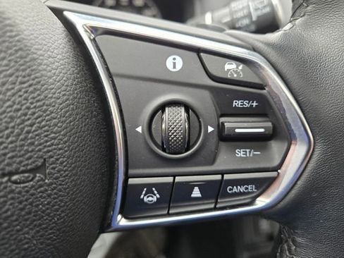 Used 2024 Acura RDX SH-AWD w/ Technology Package image 25