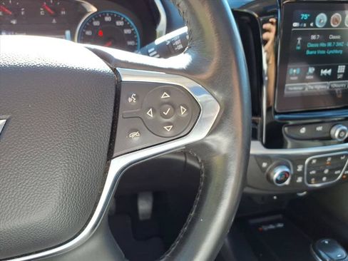 Used 2018 Chevrolet Traverse Premier w/ LPO, Floor Liner Package AWD/4WD image 30
