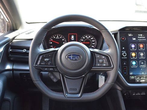 Used 2024 Subaru WRX image 15