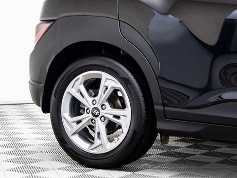 Used 2022 Hyundai Kona SEL w/ Convenience Package image 30