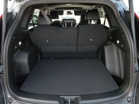 Used 2026 Honda CR-V Sport-L image 18