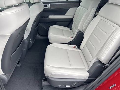 New 2026 Hyundai Santa Fe Calligraphy FWD image 21