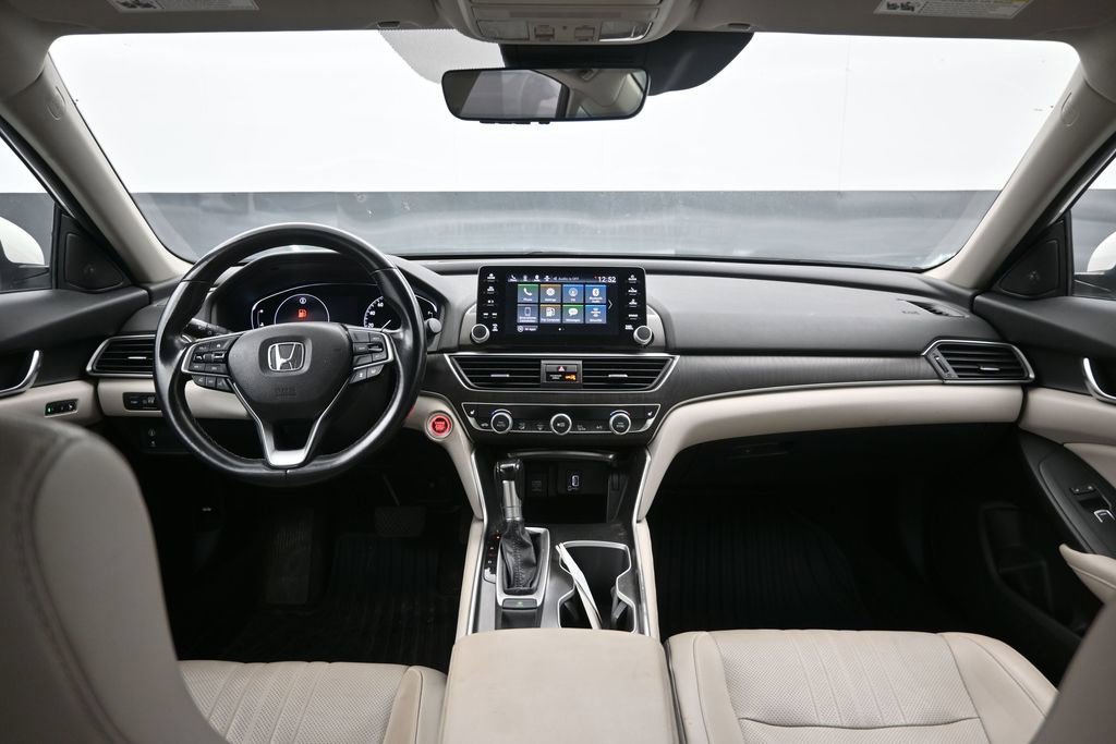 Used 2018 Honda Accord EX-L image 20