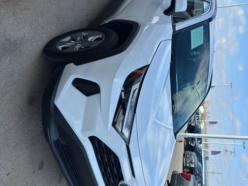 Used 2024 Toyota RAV4 XLE image 6