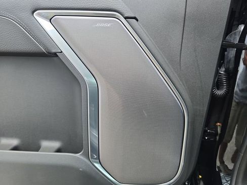 New 2026 GMC Sierra 2500 Denali w/ Denali Reserve Package image 18