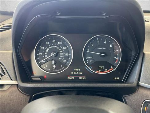 Used 2018 BMW X1 sDrive28i w/ Premium Package FWD image 15