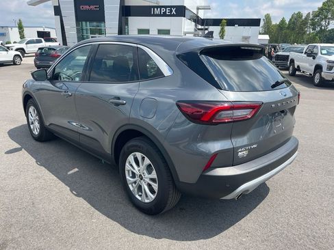 Used 2023 Ford Escape Active w/ Tech Pack #2 image 3