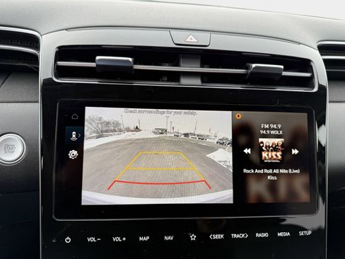 Used 2023 Hyundai Tucson XRT image 26