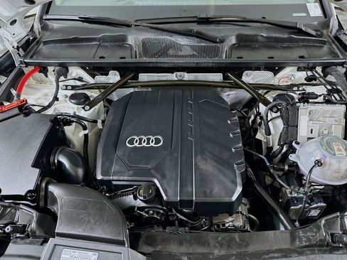 Used 2024 Audi Q5 2.0T Premium Plus image 35