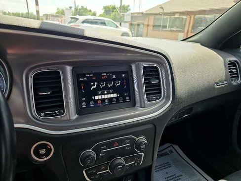 Used 2021 Dodge Charger SXT w/ Leather Interior Group image 24