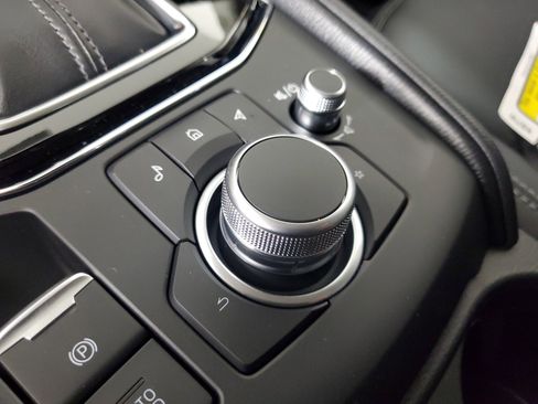 Certified 2025 MAZDA CX-5 AWD 2.5 S w/ Preferred Package image 22