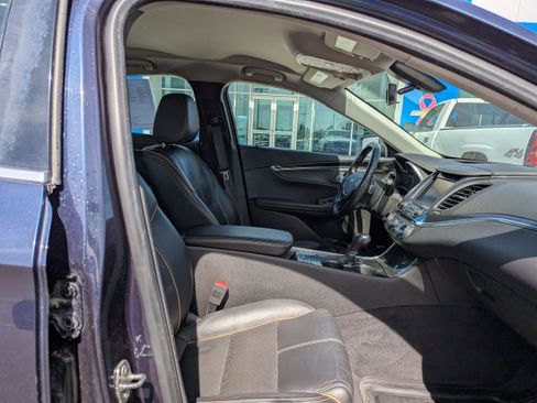 Used 2018 Chevrolet Impala Premier image 38