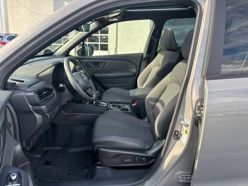 Certified 2025 Subaru Forester Premium image 13