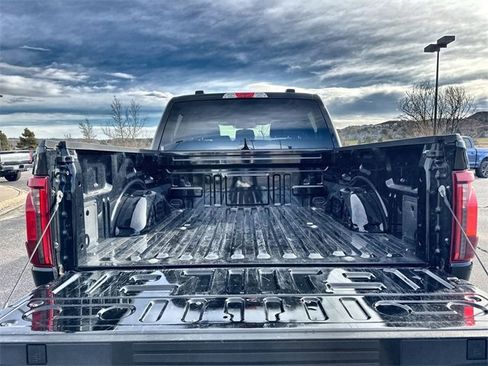 Used 2024 Ford F150 XLT image 19