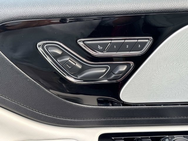 New 2027 Lincoln Aviator Reserve AWD/4WD image 21