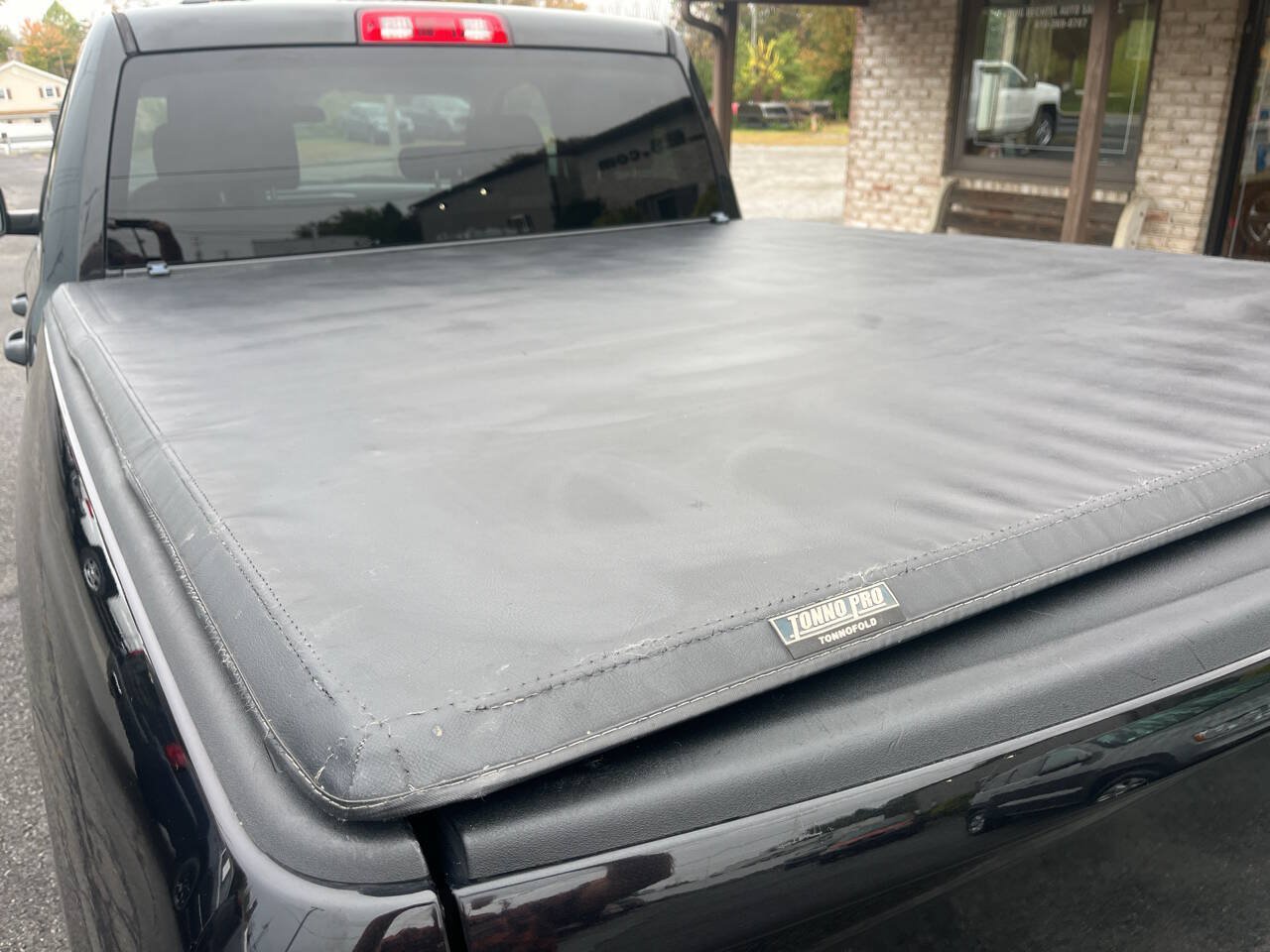 Used 2019 RAM 1500 Express w/ Express Value Package AWD/4WD image 10