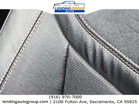 Used 2020 Ford Explorer ST w/ ST Street Pack image 24