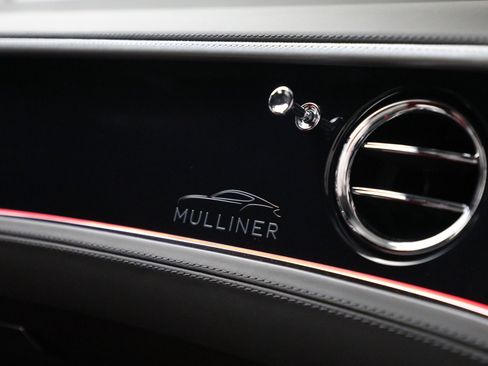 Certified 2022 Bentley Continental GT image 29