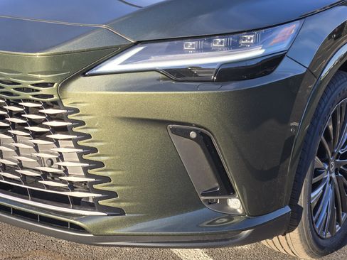 New 2026 Lexus RX 350 w/ Convenience Package image 6