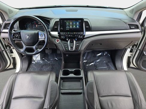 Used 2019 Honda Odyssey EX-L image 10