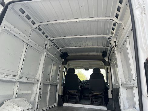 Used 2017 RAM ProMaster 1500 image 9
