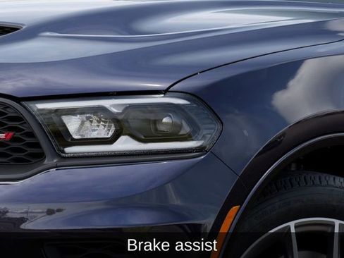 New 2026 Dodge Durango GT image 12