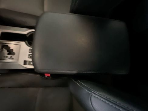 Certified 2021 Toyota 4Runner SR5 Premium w/ Moonroof Package image 21