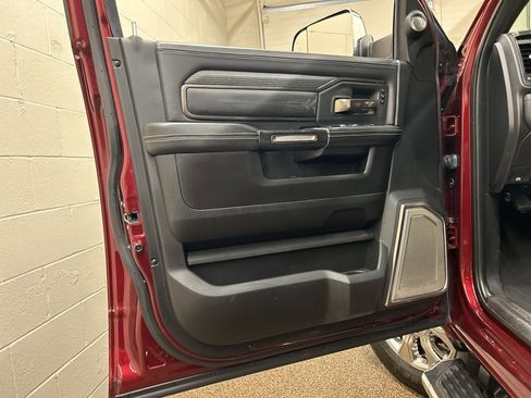 Used 2019 RAM 2500 Limited image 13