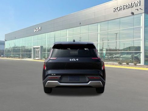 New 2026 Kia EV9 Light image 5