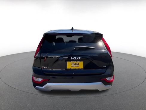 Used 2026 Kia Niro LX FWD image 12