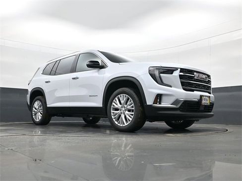 Used 2026 GMC Acadia Elevation w/ Elevation Premium Package image 24