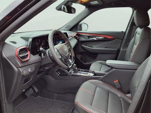 New 2026 Chevrolet TrailBlazer RS w/ Convenience Package image 18