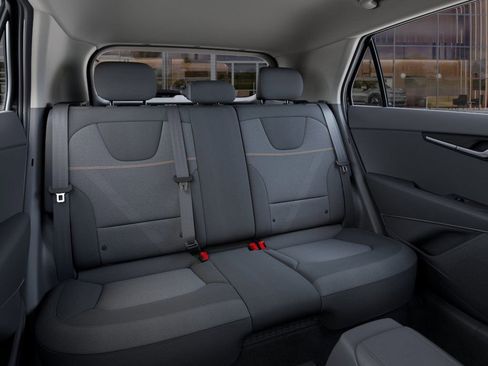 New 2026 Kia Niro LX image 16