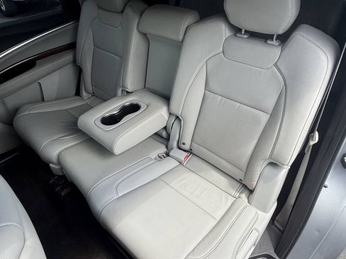 Used 2019 Acura MDX SH-AWD image 27
