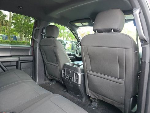 Used 2018 Ford F150 XLT w/ Equipment Group 302A Luxury RWD image 16