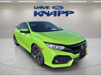 Used 2018 Honda Civic Si video 1