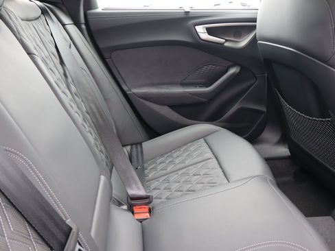 Used 2025 Audi S5 Premium Plus w/ Premium Plus Package image 22