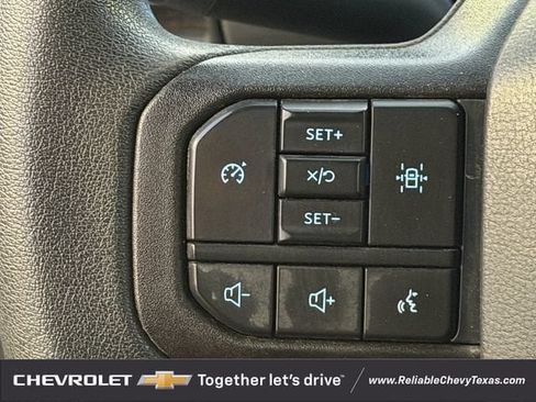 Used 2025 Ford F150 STX w/ Equipment Group 200A RWD image 15