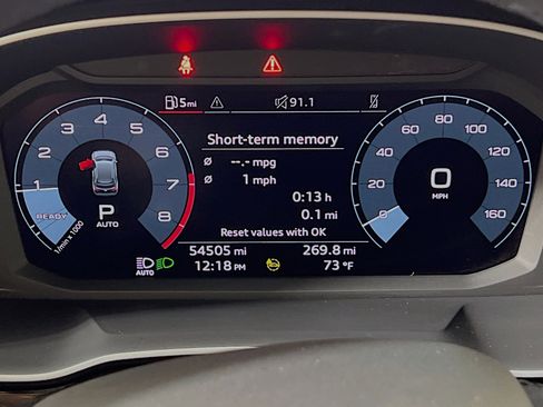 Used 2022 Audi Q3 2.0T Premium image 22