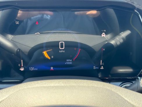 New 2026 Chevrolet Trax ACTIV w/ Driver Confidence Package FWD image 19