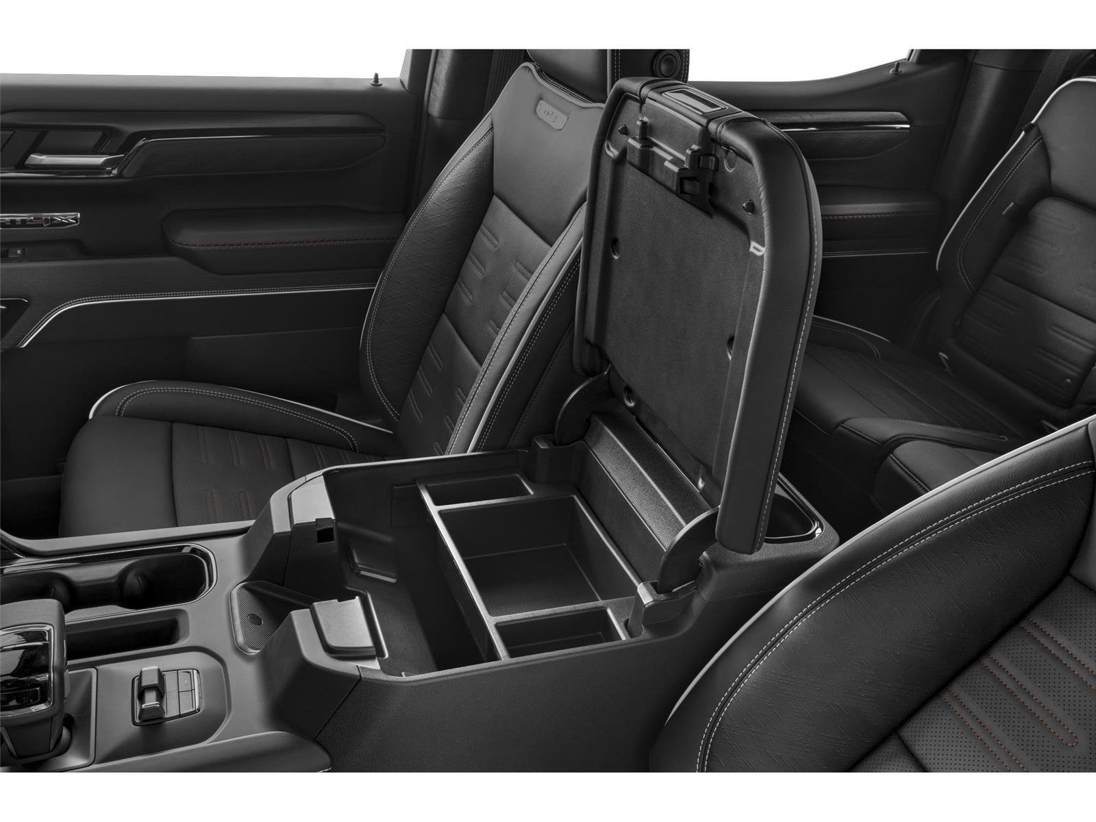 Certified 2024 GMC Sierra 1500 AT4X w/ AT4X AEV Edition AWD/4WD image 98