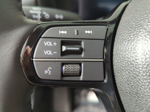 New 2026 Honda Accord Touring image 24