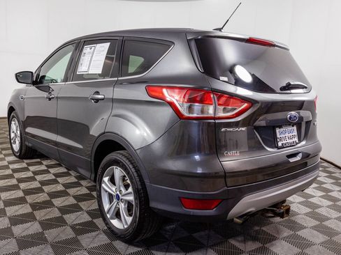 Used 2015 Ford Escape SE FWD image 16