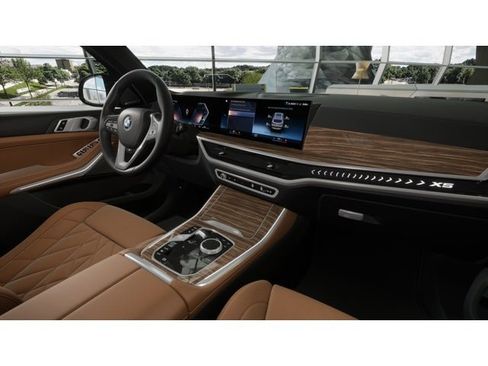 New 2026 BMW X5 xDrive40i image 14