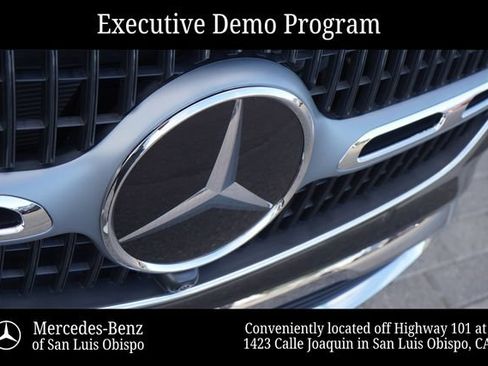 Used 2026 Mercedes-Benz GLC 300 image 12